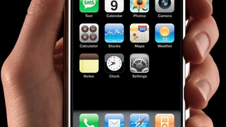 The Measure Of A Man, As Judged By A Stolen Telecommunication Device